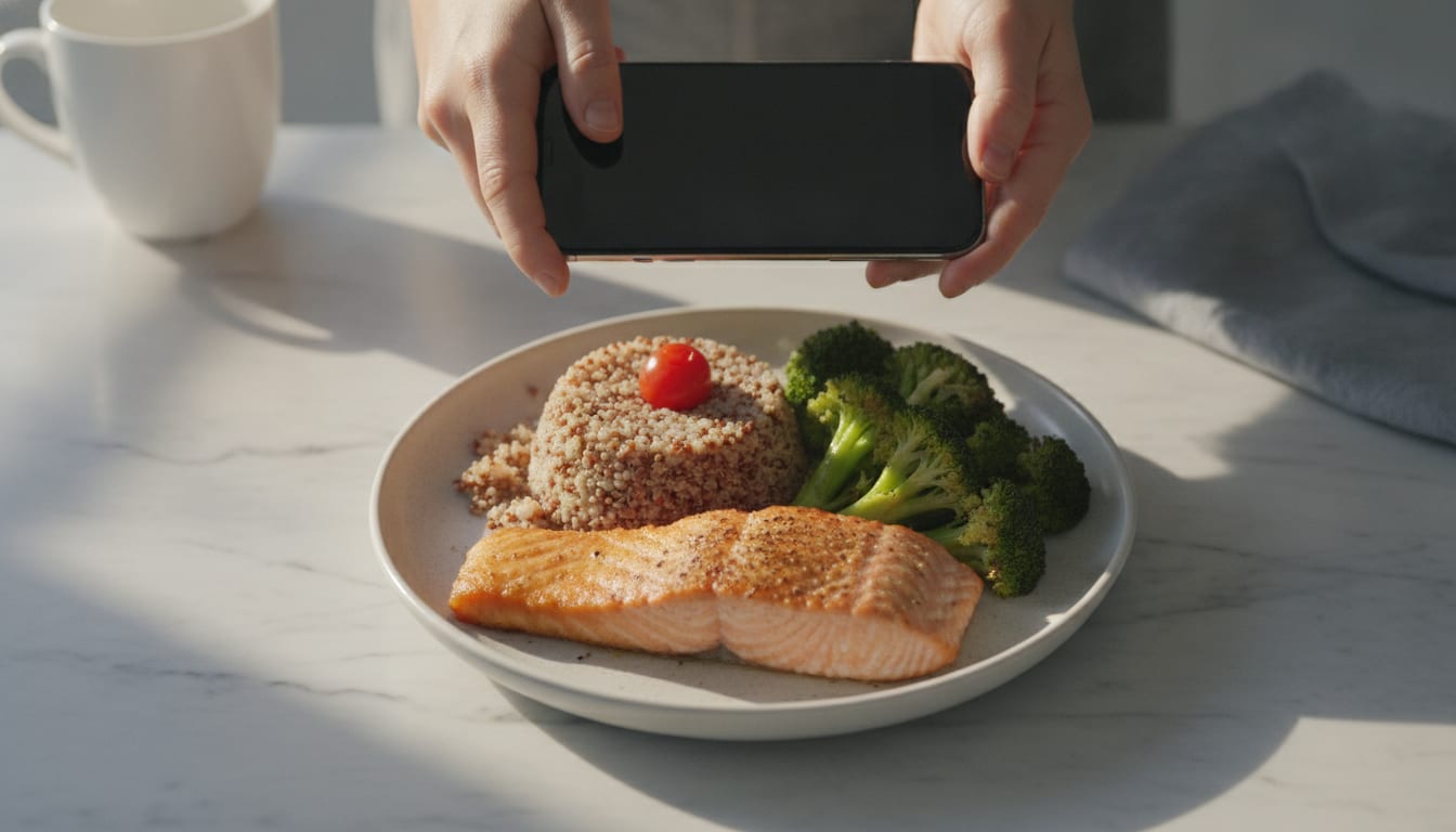 Protein Tracker App: How They Work and How to Actually Stick With One